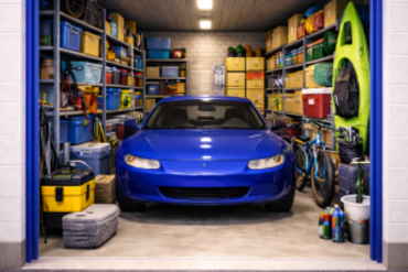 Royal State Storage - 910 N State Route 7 Independence, MO 64056