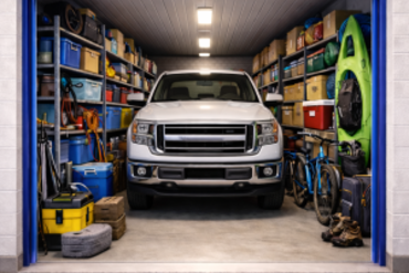 Royal State Storage - 910 N State Route 7 Independence, MO 64056