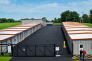Royal State Storage - 16400 East US Highway 24 Independence, MO 64056