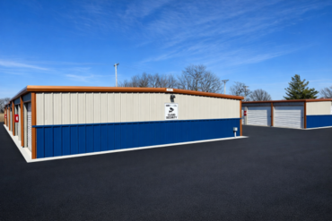Royal State Storage - 16400 East US Highway 24 Independence, MO 64056