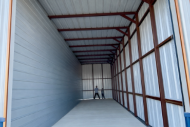 Royal State Storage - 16400 East US Highway 24 Independence, MO 64056