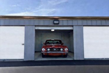 Royal State Storage - 16400 East US Highway 24 Independence, MO 64056