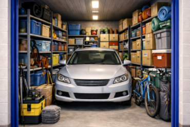 Royal State Storage - 16400 East US Highway 24 Independence, MO 64056
