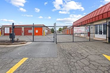 Storage Sense - 7240 New Market Court Manassas, VA 20109