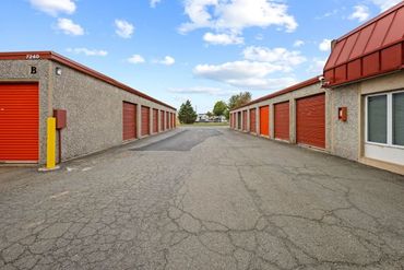 Storage Sense - 7240 New Market Court Manassas, VA 20109