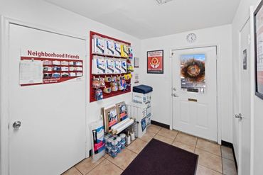 Storage Sense - 7240 New Market Court Manassas, VA 20109