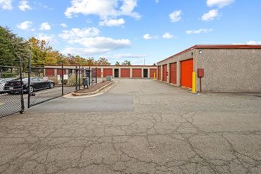Storage Sense - 7240 New Market Court Manassas, VA 20109