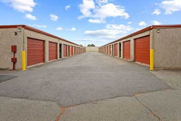 Storage Sense - 7240 New Market Court Manassas, VA 20109