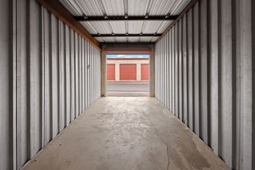 Storage Sense - 7240 New Market Court Manassas, VA 20109