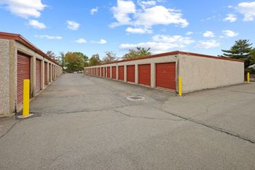 Storage Sense - 7240 New Market Court Manassas, VA 20109