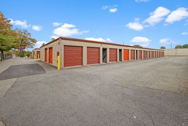 Storage Sense - 7240 New Market Court Manassas, VA 20109