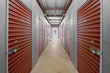 Storage Sense - 7240 New Market Court Manassas, VA 20109