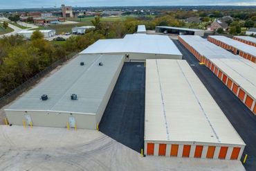 The Storage Place - 10302 East Bankhead Highway Aledo, TX 76008
