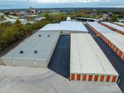 The Storage Place - 10302 East Bankhead Highway Aledo, TX 76008
