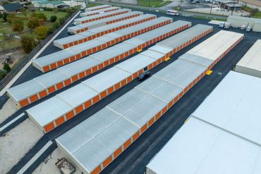The Storage Place - 10302 East Bankhead Highway Aledo, TX 76008