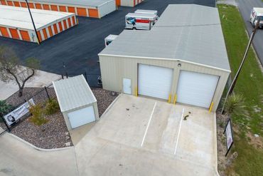 The Storage Place - 10302 East Bankhead Highway Aledo, TX 76008
