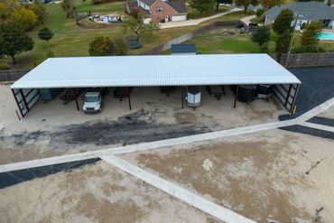 The Storage Place - 10302 East Bankhead Highway Aledo, TX 76008