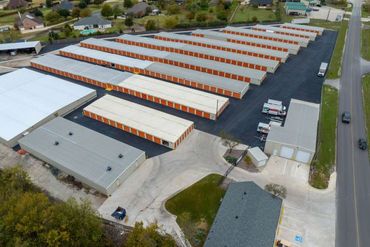 The Storage Place - 10302 East Bankhead Highway Aledo, TX 76008