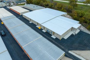 The Storage Place - 10302 East Bankhead Highway Aledo, TX 76008