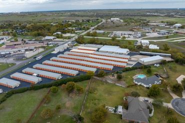 The Storage Place - 10302 East Bankhead Highway Aledo, TX 76008