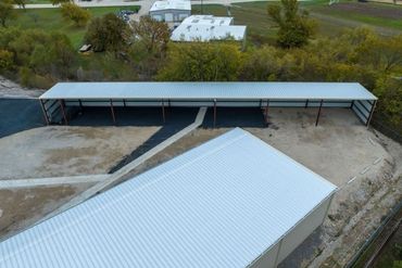 The Storage Place - 10302 East Bankhead Highway Aledo, TX 76008