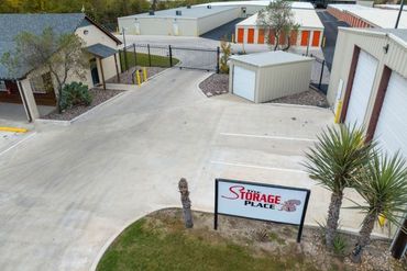 The Storage Place - 10302 East Bankhead Highway Aledo, TX 76008