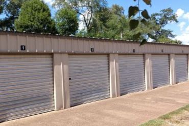 The Storage Place - Athens Central - 1003 East Corsicana Street Athens, TX 75751