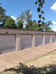 The Storage Place - Athens Central - 1003 East Corsicana Street Athens, TX 75751