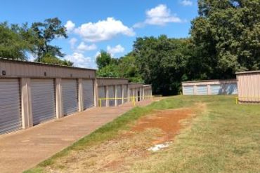 The Storage Place - Athens Central - 1003 East Corsicana Street Athens, TX 75751