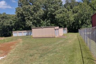 The Storage Place - Athens Central - 1003 East Corsicana Street Athens, TX 75751