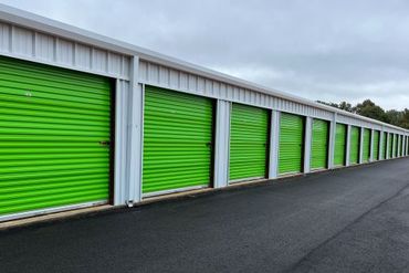 The Storage Place - Athens North - 6187 Texas 19 Athens, TX 75752