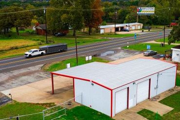 The Storage Place - Athens North - 6187 Texas 19 Athens, TX 75752