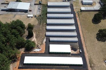 The Storage Place - Athens North - 6187 Texas 19 Athens, TX 75752