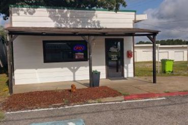 The Storage Place - Athens North - 6187 Texas 19 Athens, TX 75752