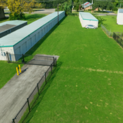 The Storage Place - Athens North Annex - 923 North Palestine Street Athens, TX 75751