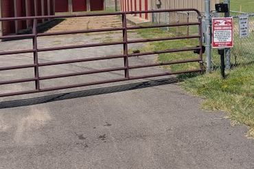 The Storage Place - Athens Personal - 1505 East Tyler Street Athens, TX 75751