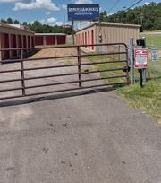 The Storage Place - Athens Personal - 1505 East Tyler Street Athens, TX 75751
