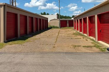 The Storage Place - Athens Personal - 1505 East Tyler Street Athens, TX 75751