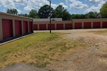 The Storage Place - Athens Personal - 1505 East Tyler Street Athens, TX 75751