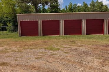 The Storage Place - Athens Personal - 1505 East Tyler Street Athens, TX 75751
