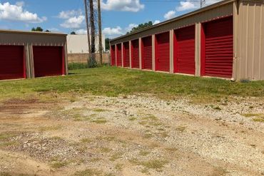 The Storage Place - Athens Personal - 1505 East Tyler Street Athens, TX 75751