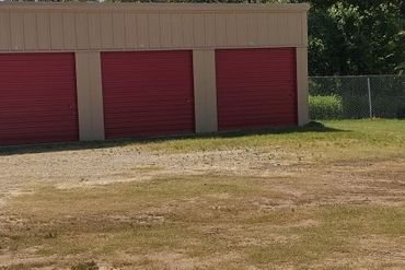 The Storage Place - Athens Personal - 1505 East Tyler Street Athens, TX 75751