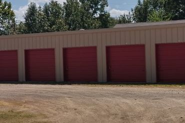 The Storage Place - Athens Personal - 1505 East Tyler Street Athens, TX 75751