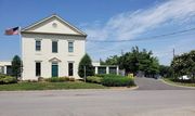 Thompson Lane Self-Storage - 2801 Landers Avenue Nashville, TN 37211