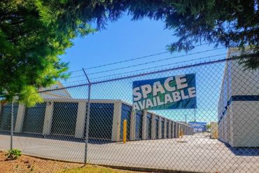 Thompson Lane Self-Storage - 2801 Landers Avenue Nashville, TN 37211