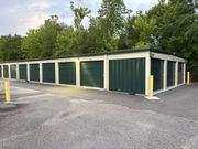 Squirrels Keep Self Storage - 461 Benaja Road Reidsville, NC 27320