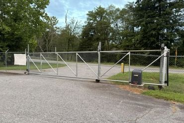Squirrels Keep Self Storage - 461 Benaja Road Reidsville, NC 27320