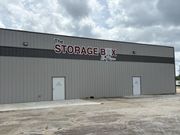 The Storage Box & More - 235 Randall Street Hartwell, GA 30643