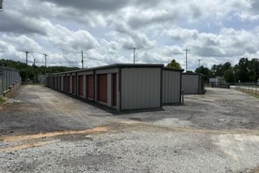 The Storage Box & More - 235 Randall Street Hartwell, GA 30643