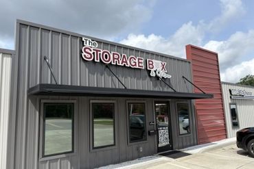 The Storage Box and More, LLC - 273 West Howell Street Hartwell, GA 30643